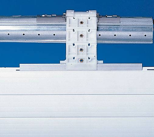 Mecanisme fermeture volet roulant