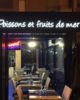 toile lambrequin leds avec inscription