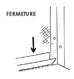 moustiquaire-enroulable-fermeture