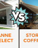 Store banne coffre Select ou Ultima. Lequel choisir?