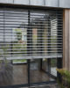 Brise soleil orientable