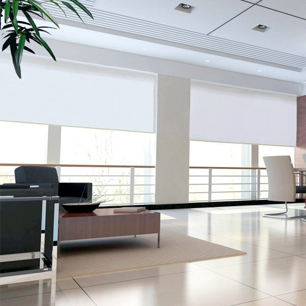 5 bonnes raisons d'opter pour un store intérieur électrique