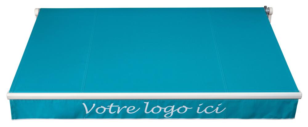 store-banne-impression-lambrequin-blanc-logo-texte