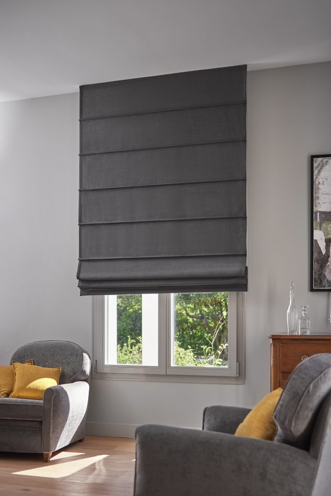 Les Stores Bateaux le sur mesure adapté à votre intérieur