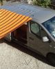 store exterieur pour camping car trafic