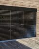 Brise soleil orientable
