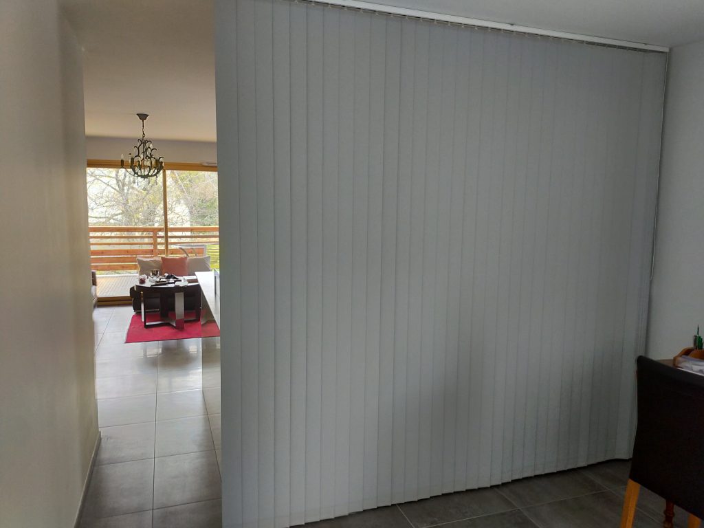 store californien fermé