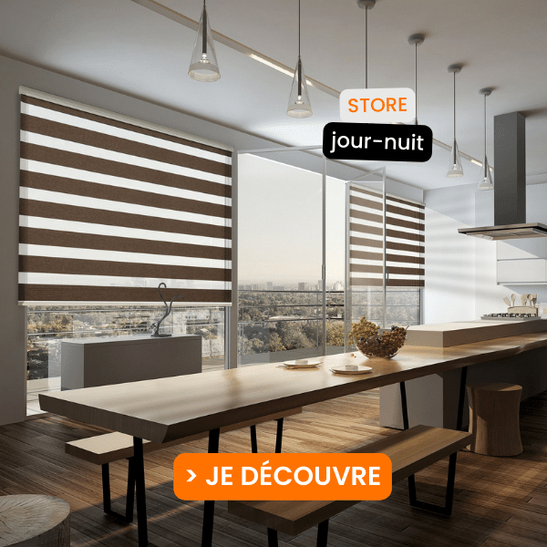 Store jour nuit