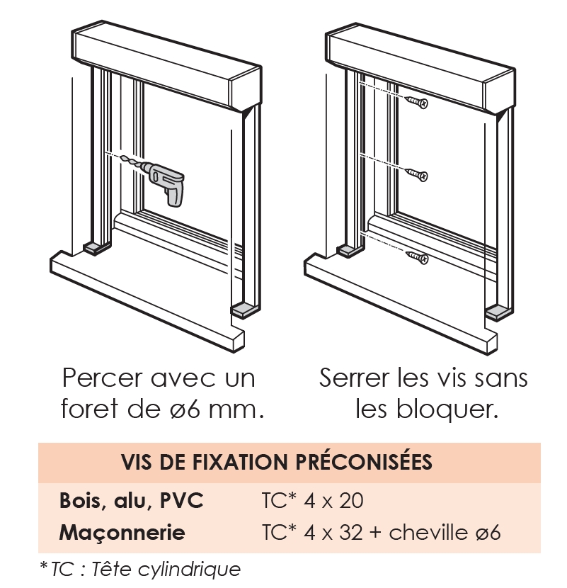 VR CLASSIC fixer