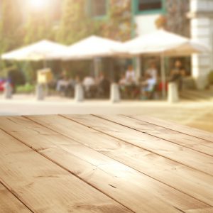 terrasse bois facile à poser