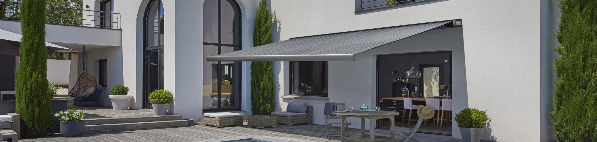 Store banne 5x4
