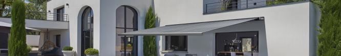 Store banne solaire