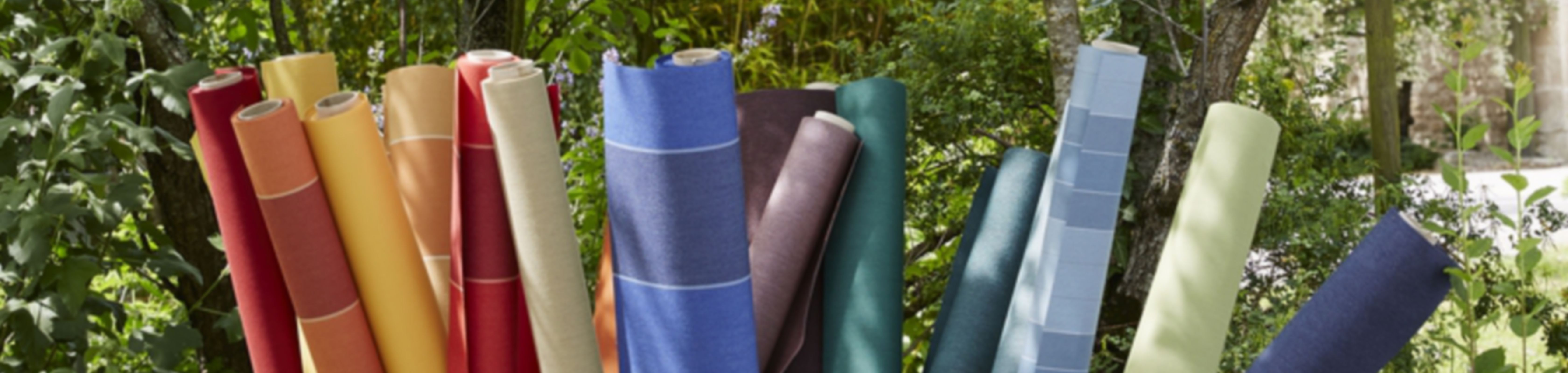 Toile de Store