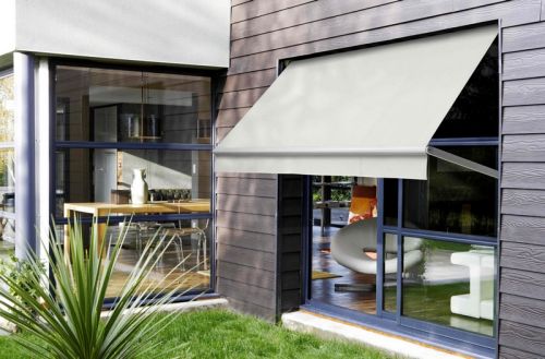 store projection fenêtre sur mesure