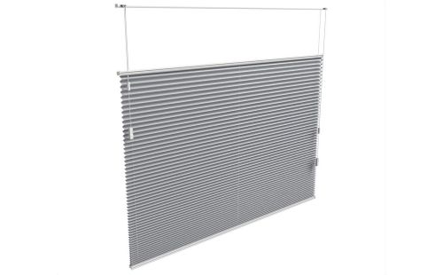 store plisse double sens produit cordon