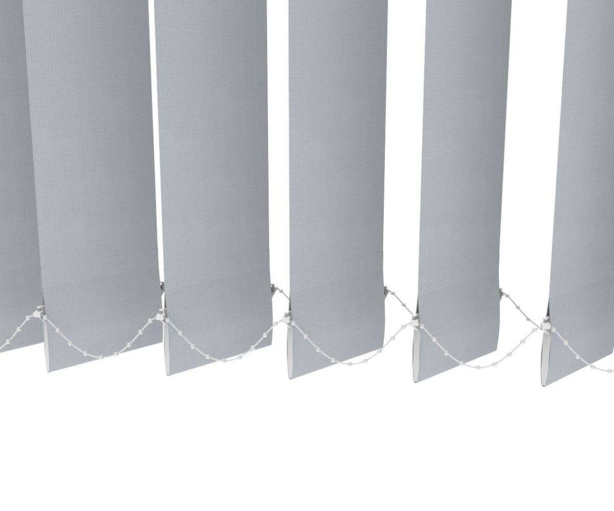 store californien anti chaleur barre de lestage chainette
