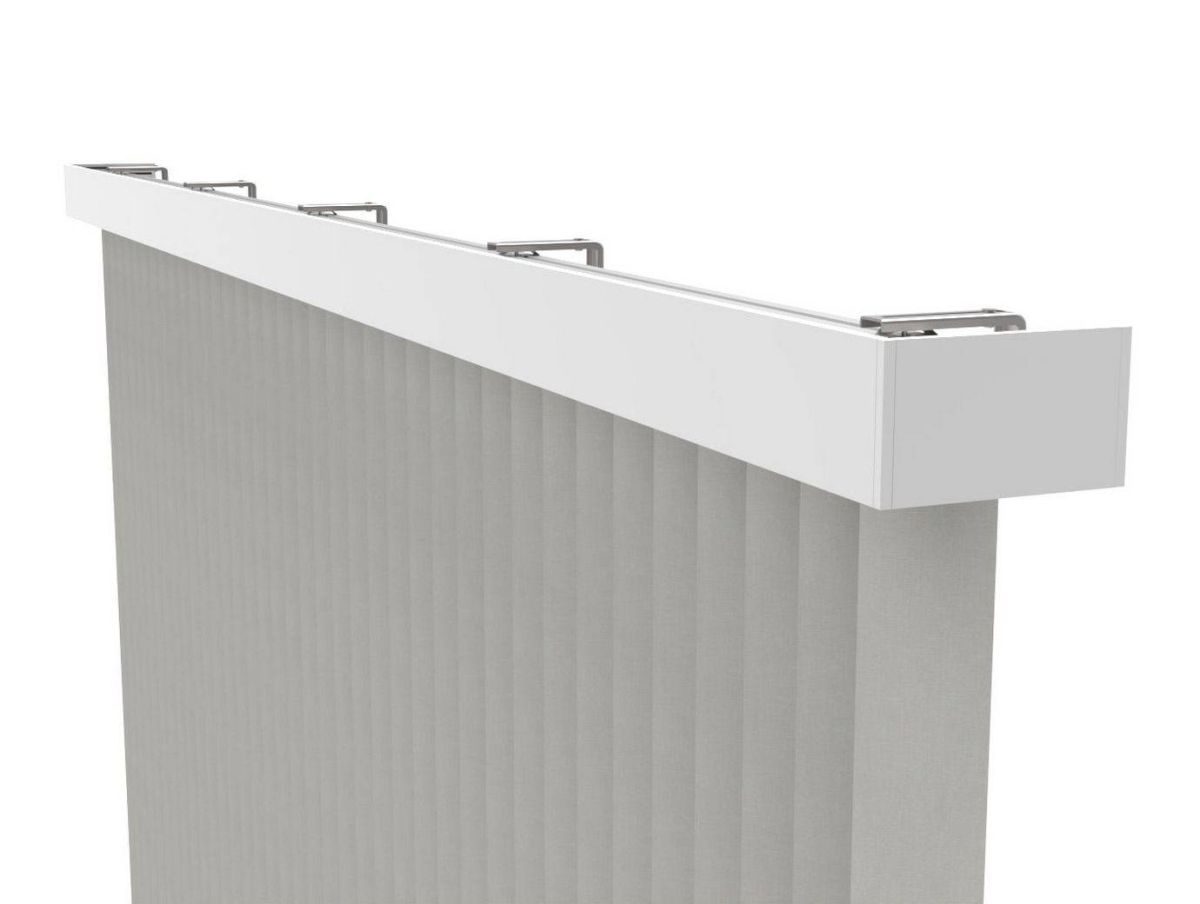 store californien bande 89 ou 127mm support