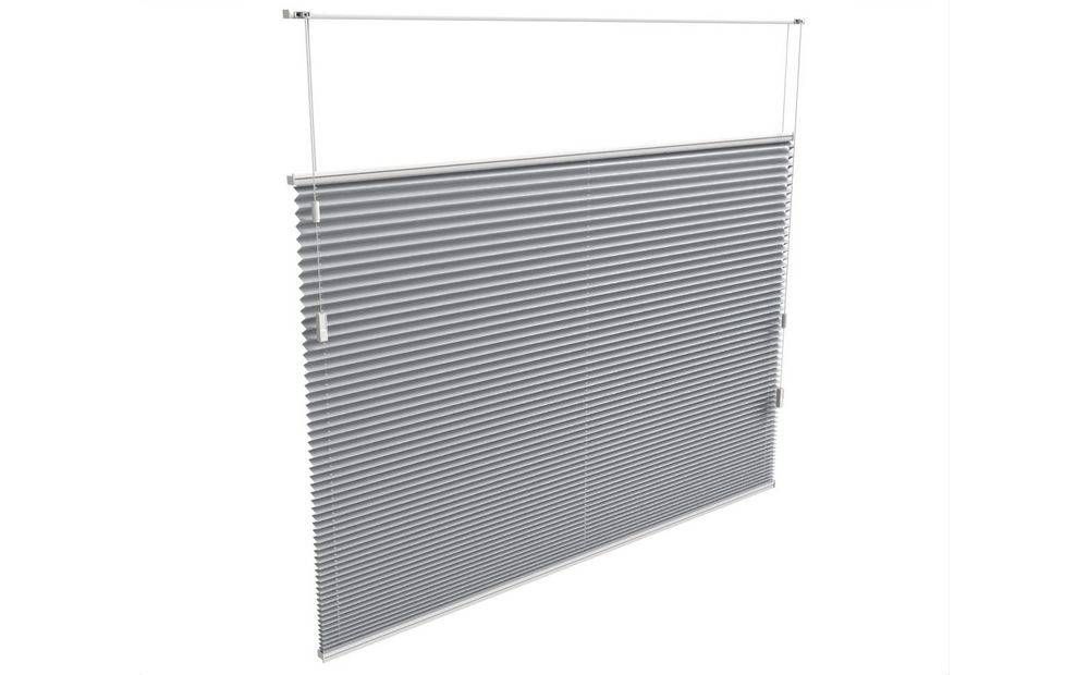 store plisse double sens produit cordon