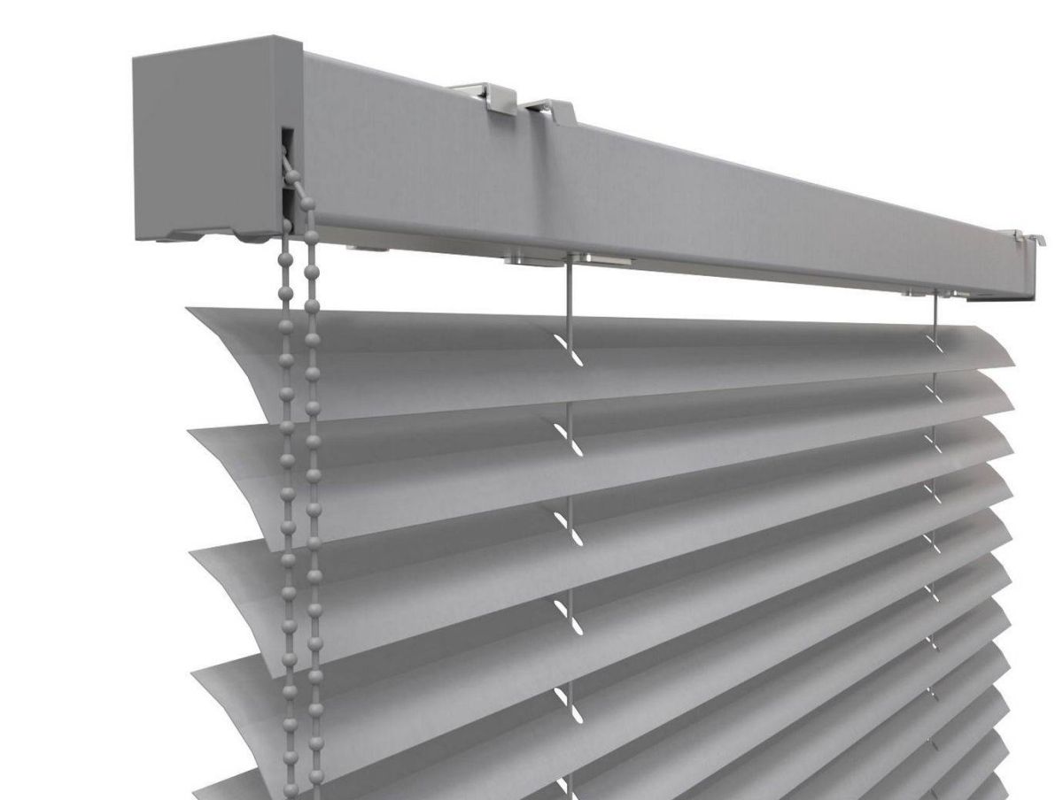 store venitien aluminium lame 50 mm caisson
