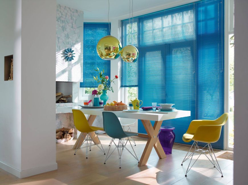store venitien aluminium sur mesure