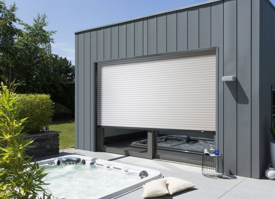 volet roulant trad easy pour construction neuve