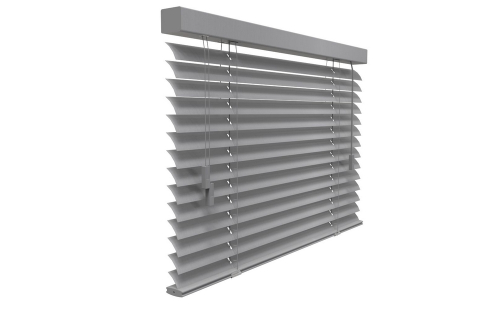 store venitien aluminium lame 50 mm