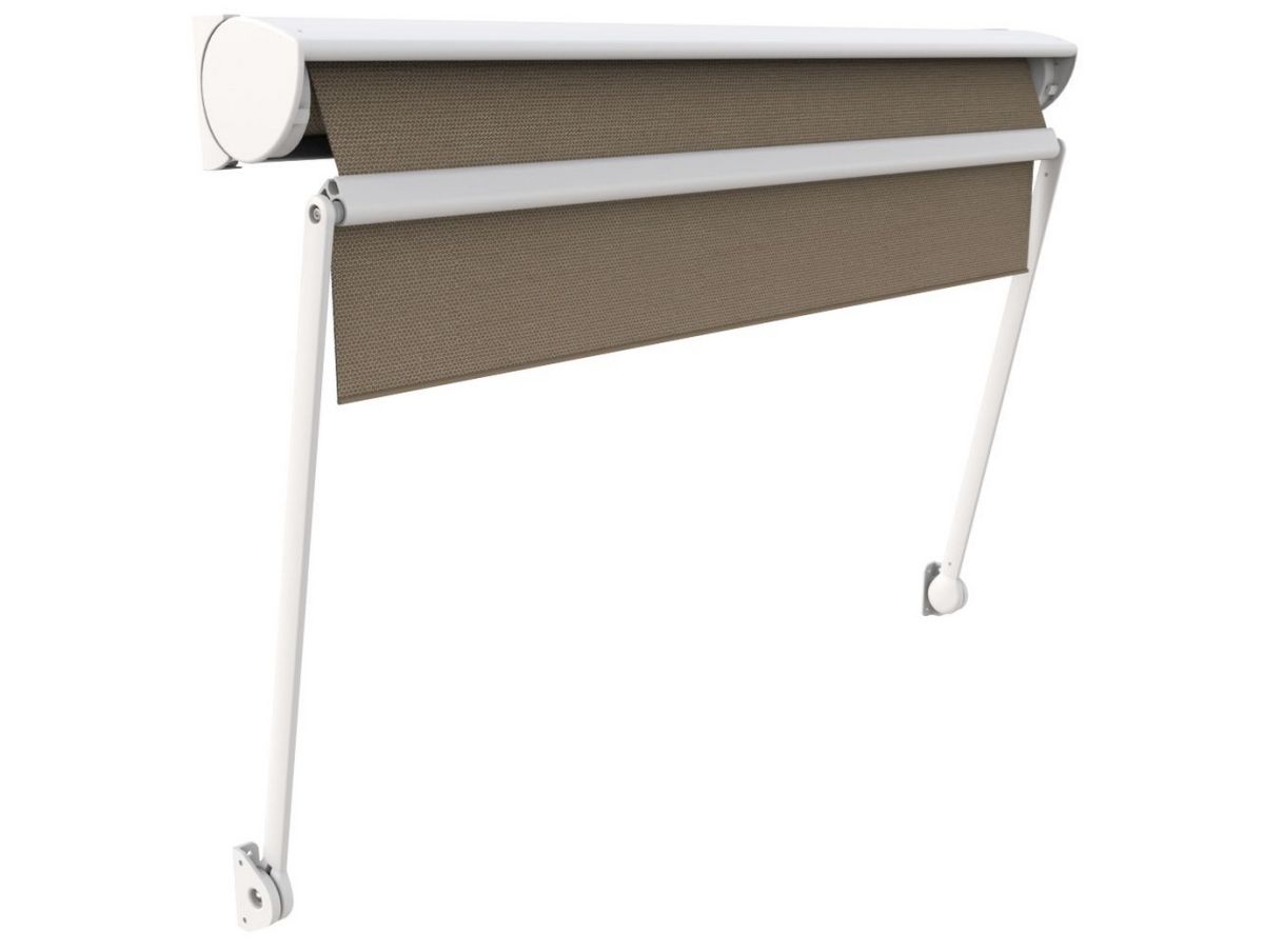 store a projection coffre fermer lambrequin