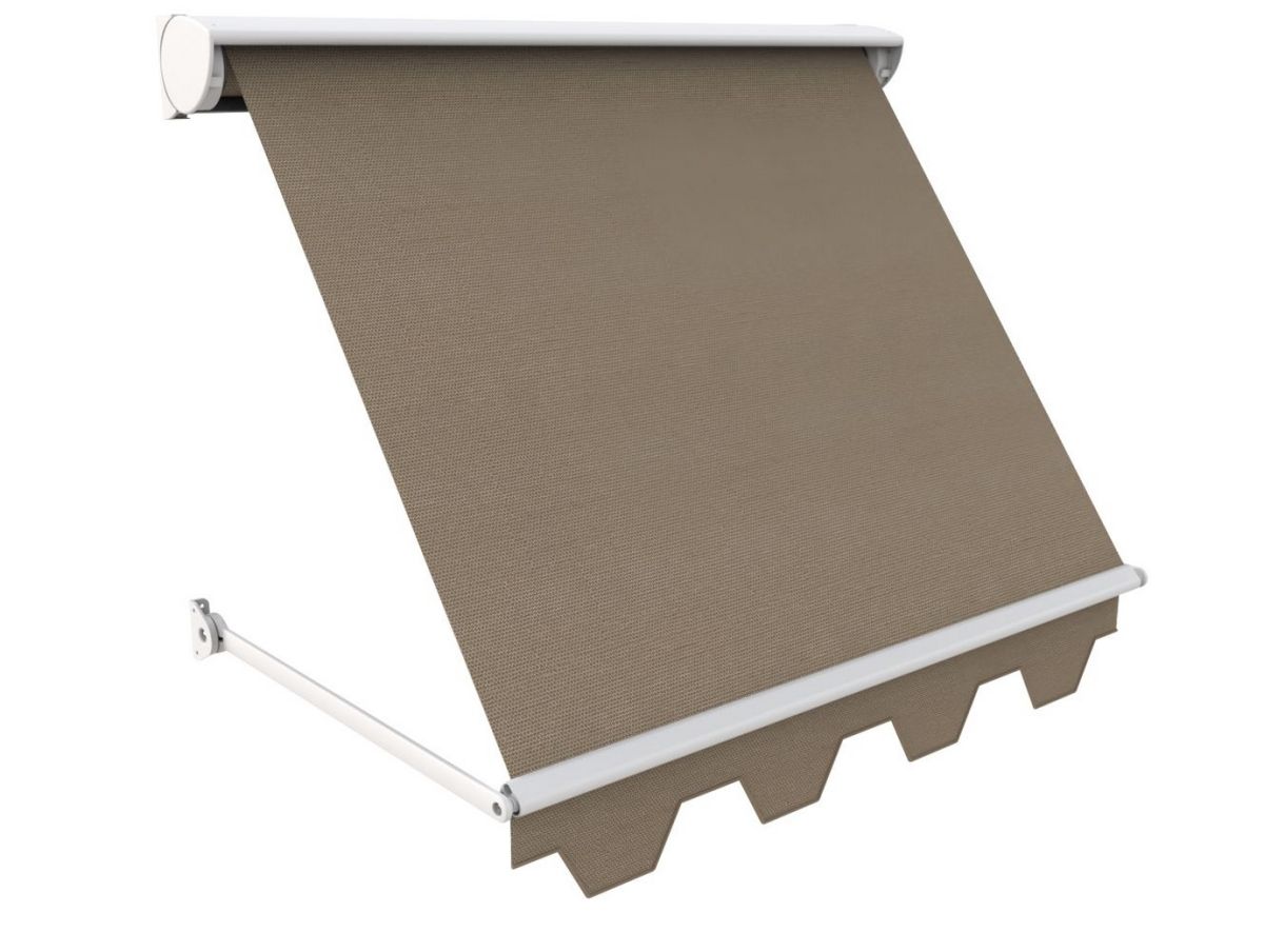 store a projection coffre lambrequin creneaux