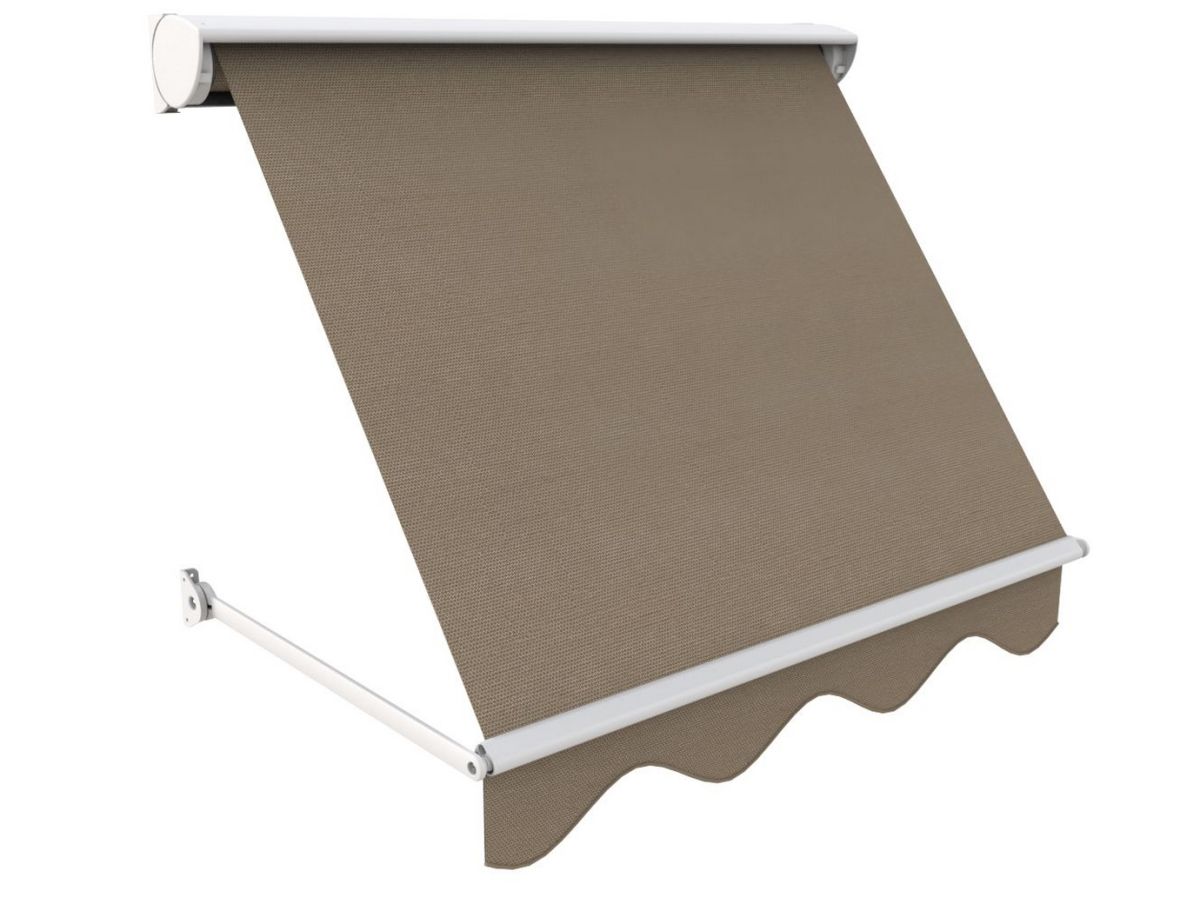 store a projection coffre lambrequin vague
