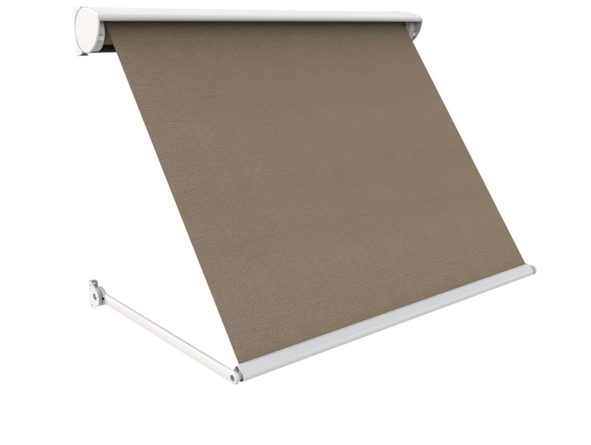store a projection coffre sans lambrequin toile 