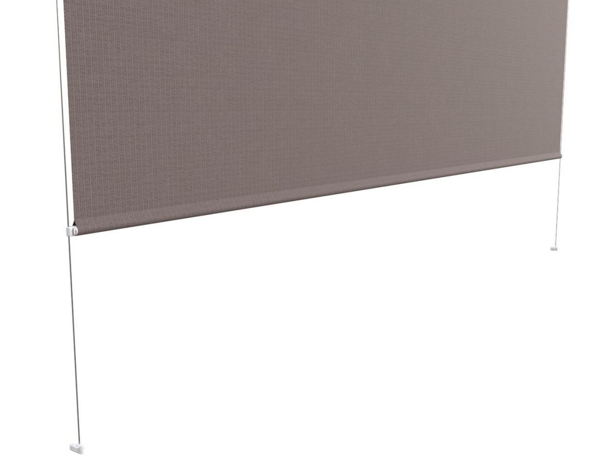 store vertical guidage