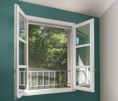 moustiquaire enroulable haut de gamme maison fenetre