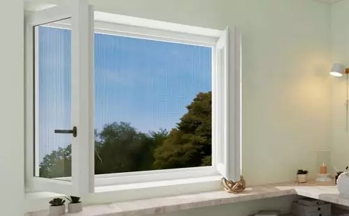 Moustiquaire Easy'fix