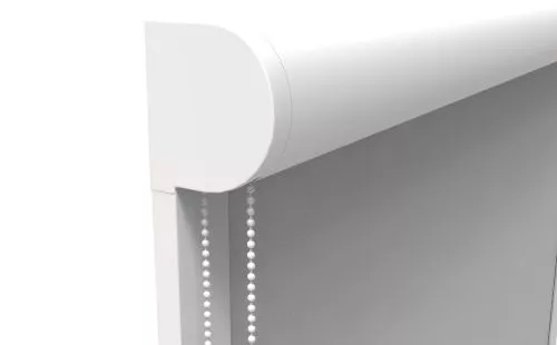 store enrouleur coffre nuit chainette support