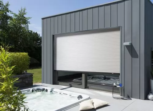 volet roulant trad easy pour construction neuve