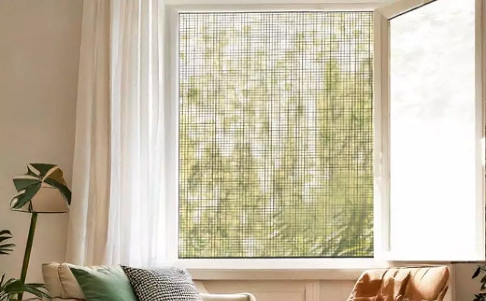 Moustiquaire FlexScreen