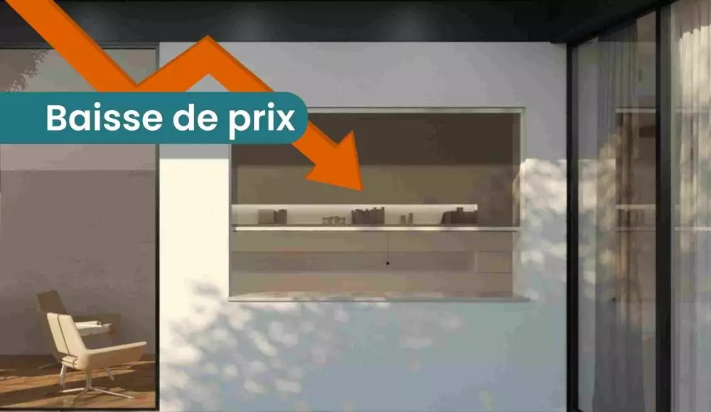 Moustiquaire ajustable à la fenêtre