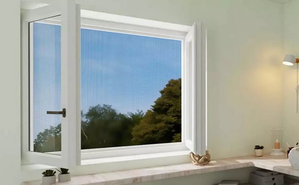 Moustiquaire Easy'fix