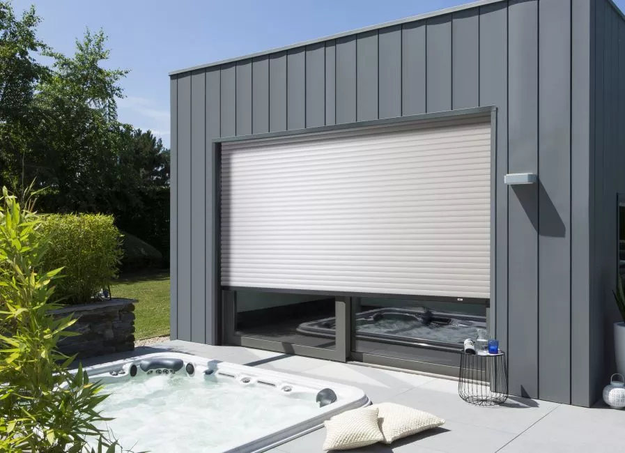 volet roulant trad easy pour construction neuve