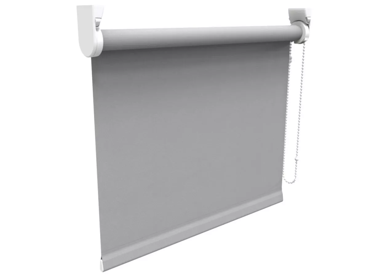 store enrouleur toile chainette