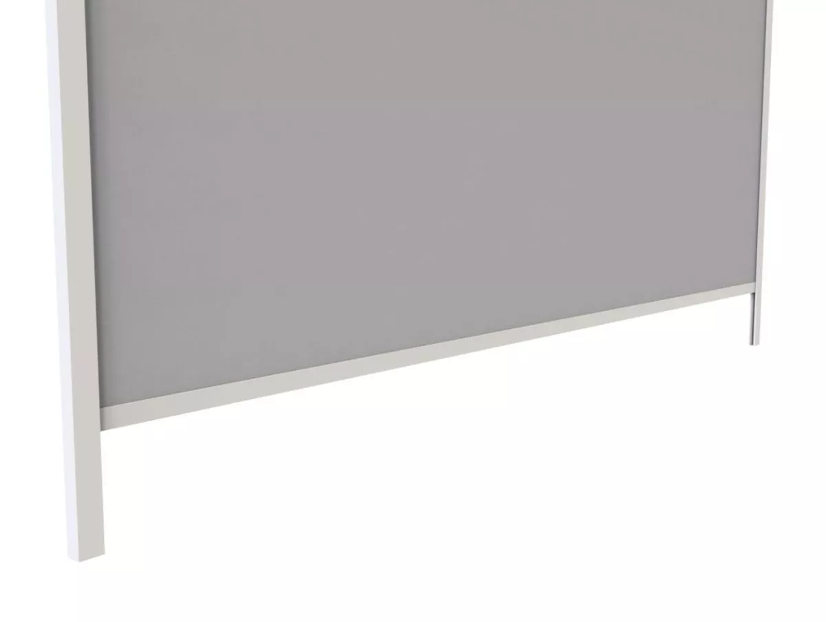 store-intérieur enrouleur avec coffre coulisse