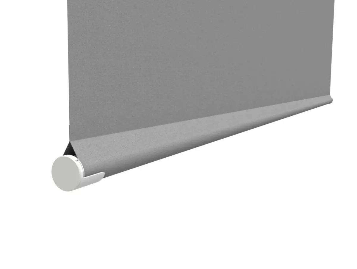 store enrouleur xxl barre de lestage