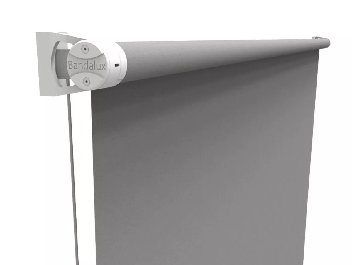 store enrouleur xxl support de fixation