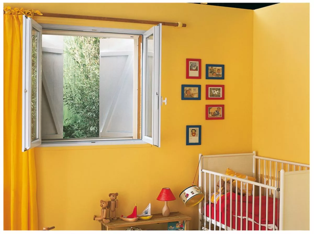 moustiquaire enroulable simple