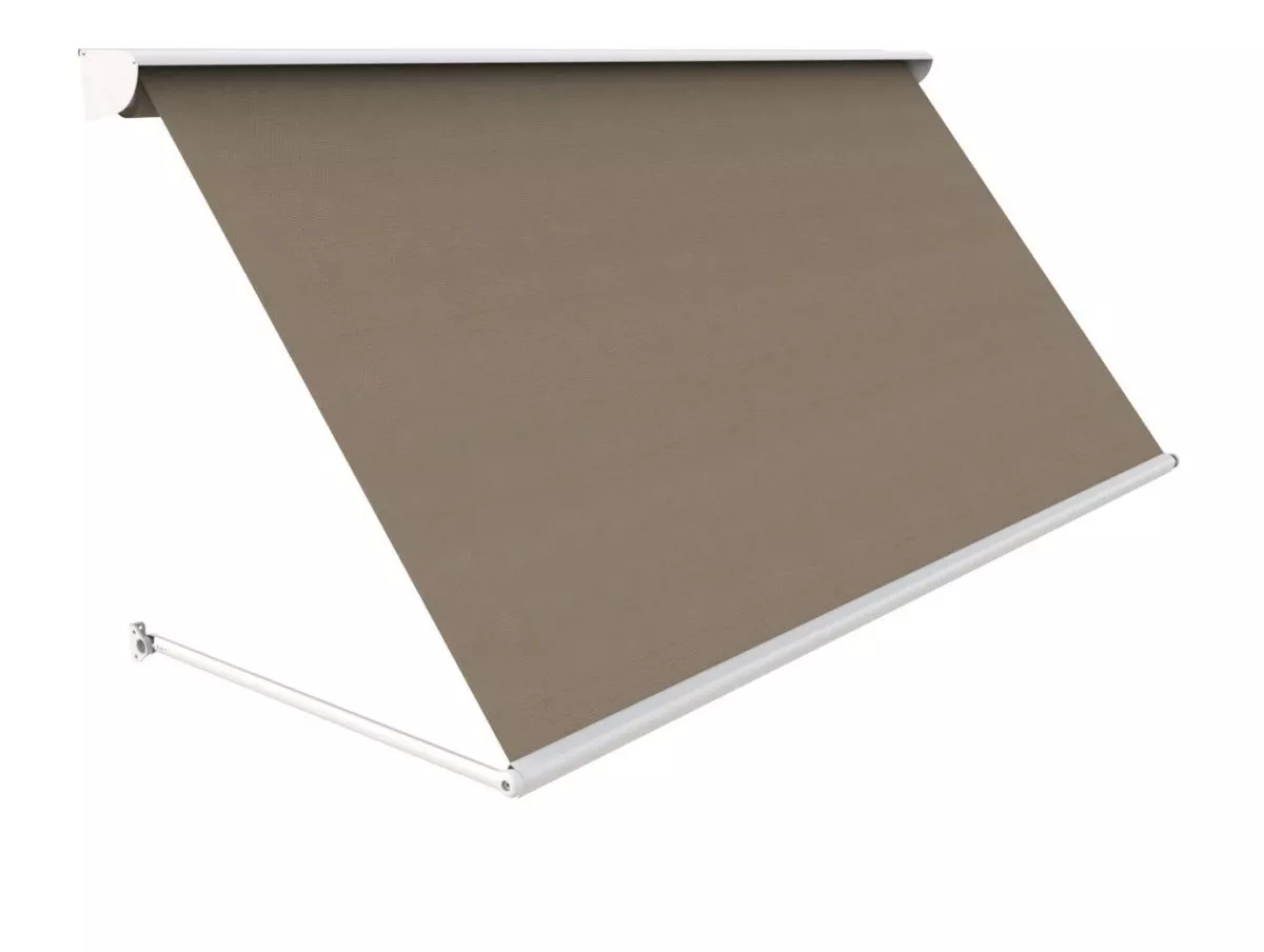 store a projection grande dimension toile bras