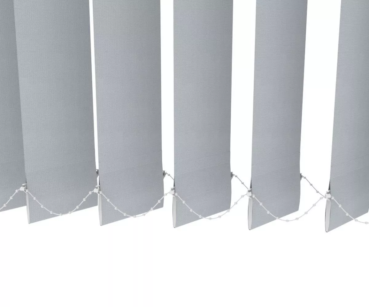 store californien anti chaleur barre de lestage chainette