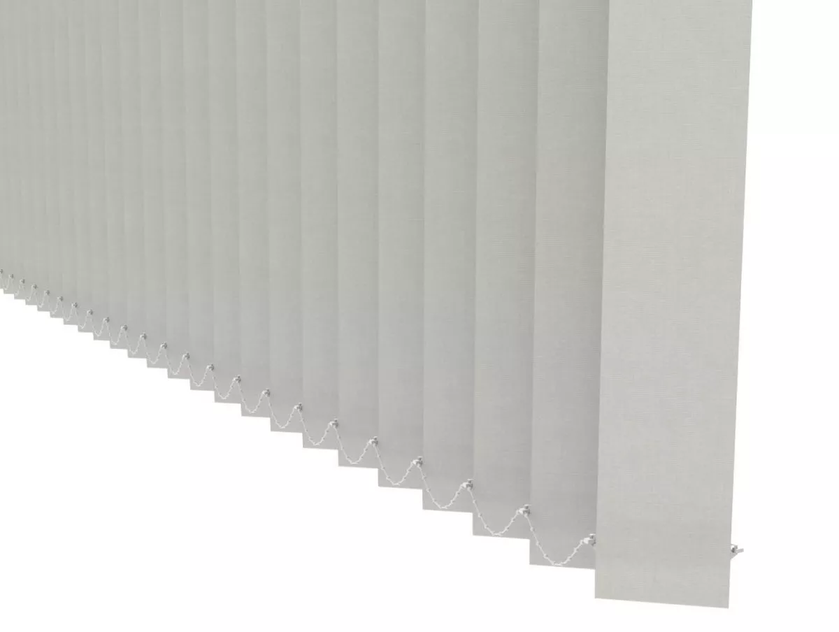 store californien bande 89 ou 127mm chainette basse