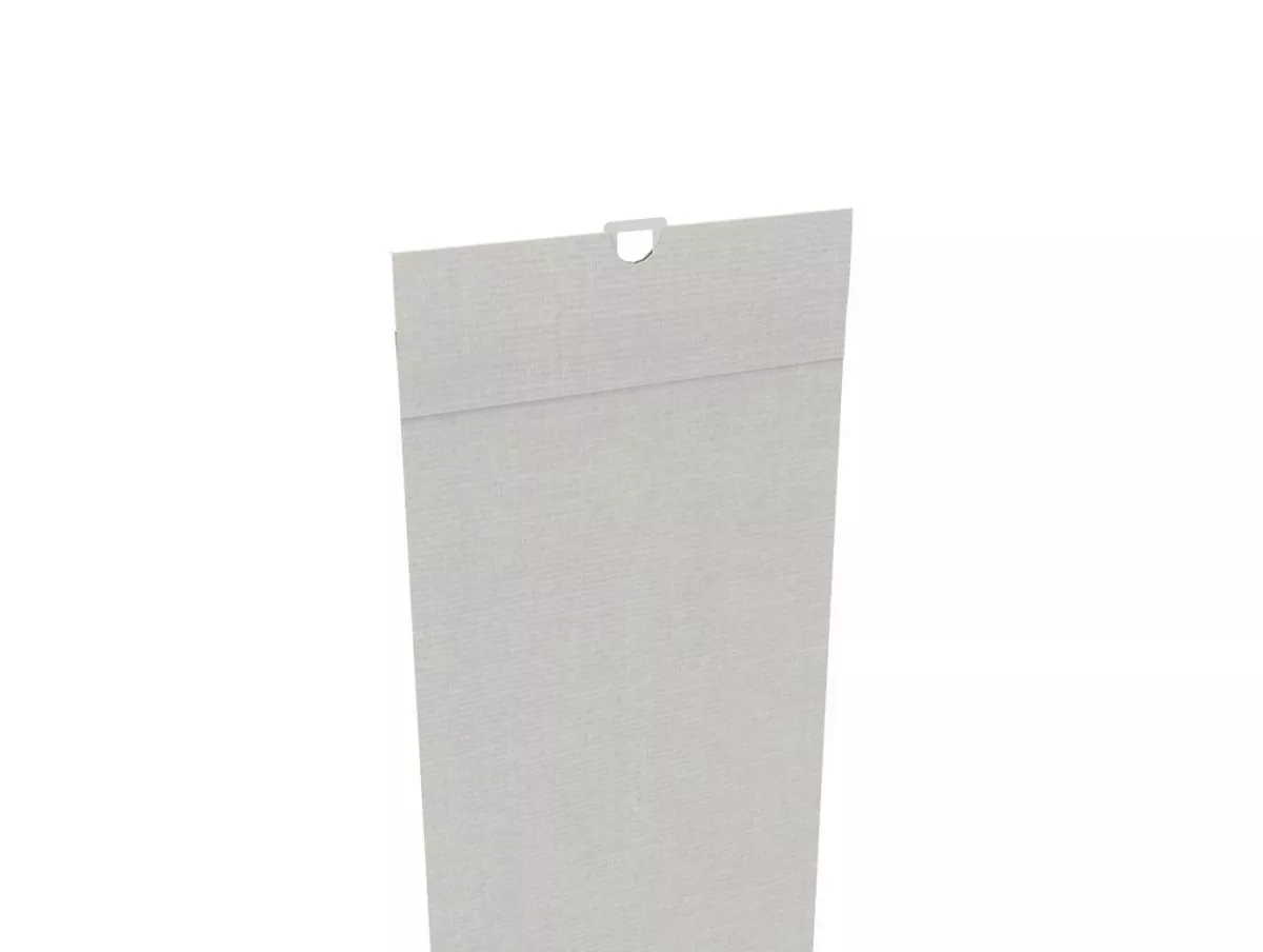 bandes seules store californien haut