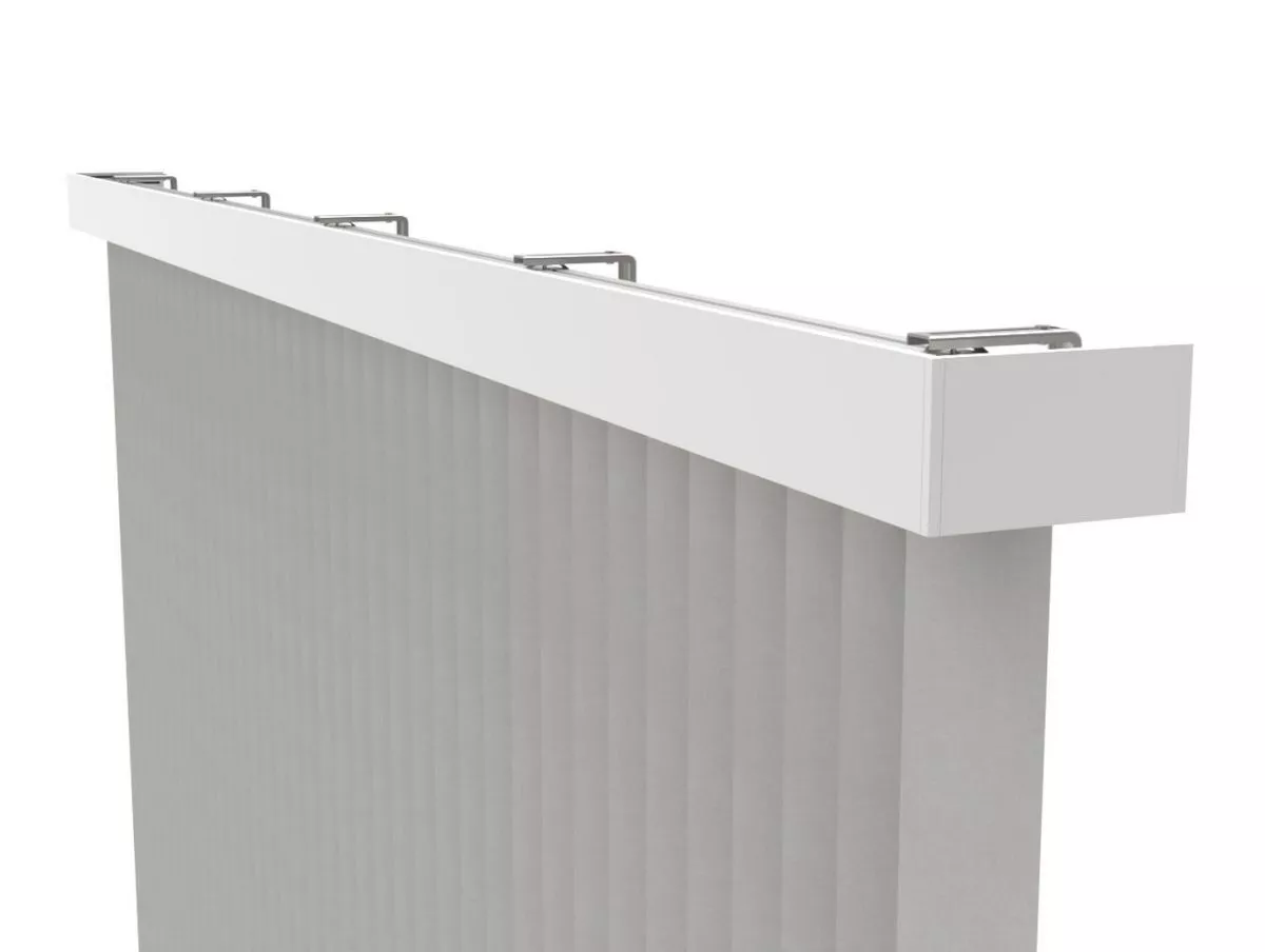 store californien bande 89 ou 127mm support