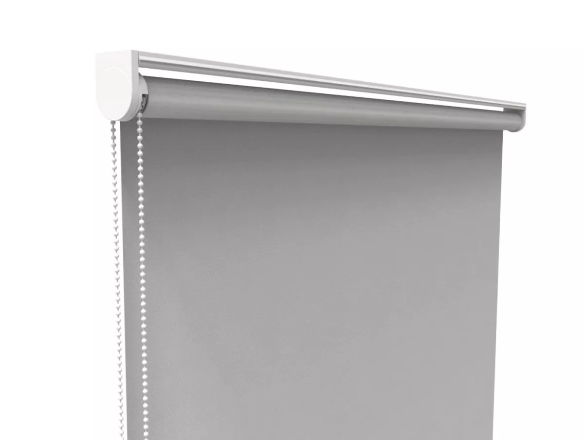 store enrouleur occultant avec chainette